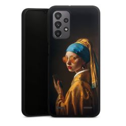 New Carry Case Hülle mattschwarz