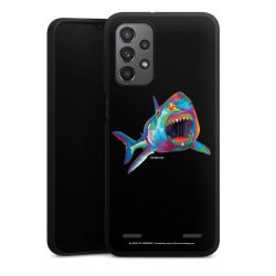 New Carry Case Hülle mattschwarz