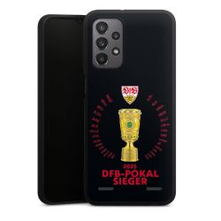 VfB DFB-Pokal Sieger Schwarz