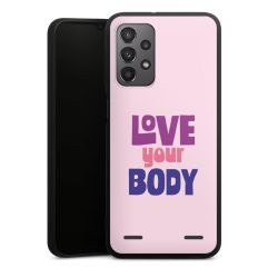 Premium Carry Case Single Matt black