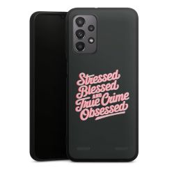 New Carry Case Hülle mattschwarz