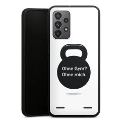 Premium Carry Case Single Matt black