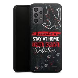 Premium Carry Case Single Matt black