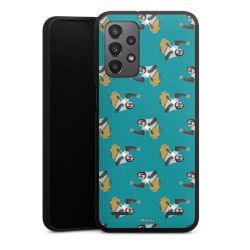 New Carry Case Hülle mattschwarz