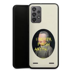 Premium Carry Case Single Matt black