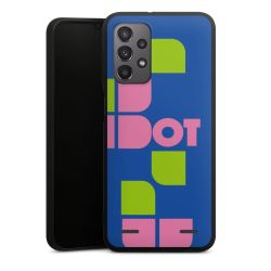 Premium Carry Case Single Matt black