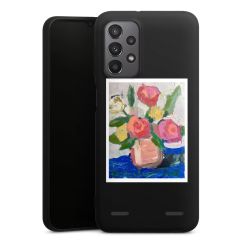 Premium Carry Case Single Matt black