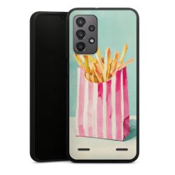 New Carry Case Hülle mattschwarz