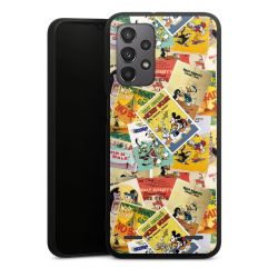 New Carry Case Hülle mattschwarz