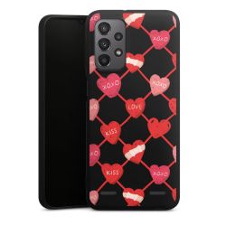 New Carry Case Hülle mattschwarz