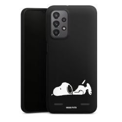 New Carry Case Hülle mattschwarz