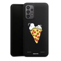 New Carry Case Hülle mattschwarz