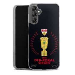 VfB DFB-Pokal Sieger Schwarz
