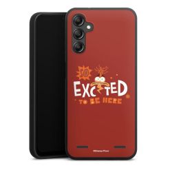 New Carry Case Hülle mattschwarz