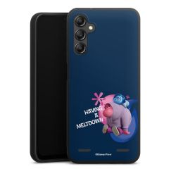 New Carry Case Hülle mattschwarz