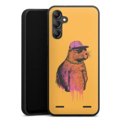 Premium Carry Case Single Matt black