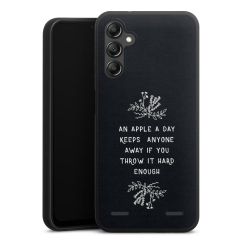 Premium Carry Case Single Matt black