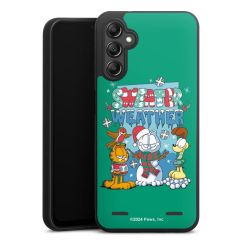 New Carry Case Hülle mattschwarz