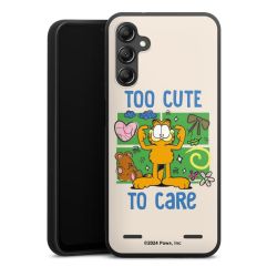 New Carry Case Hülle mattschwarz