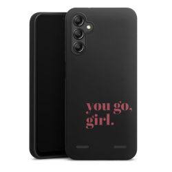 Premium Carry Case Single Matt black