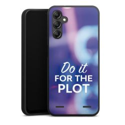 Premium Carry Case Single Matt black