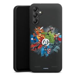 Premium Carry Case Single Matt black