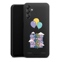 New Carry Case Hülle mattschwarz