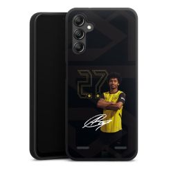 New Carry Case Hülle mattschwarz