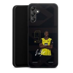 New Carry Case Hülle mattschwarz