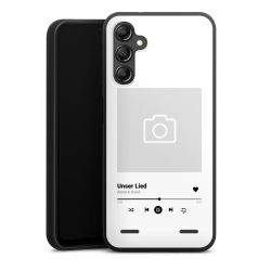 Premium Carry Case Single Matt black