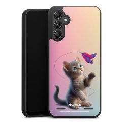 New Carry Case Hülle mattschwarz