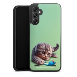 New Carry Case Hülle mattschwarz