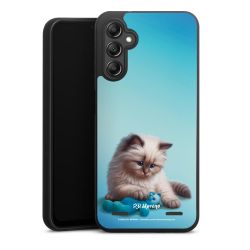 New Carry Case Hülle mattschwarz