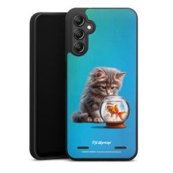 New Carry Case Hülle mattschwarz