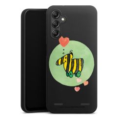 Premium Carry Case Single Matt black