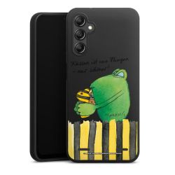 Premium Carry Case Single Matt black