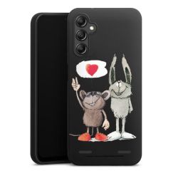 New Carry Case Hülle mattschwarz