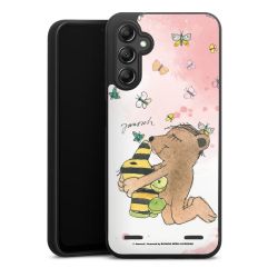 New Carry Case Hülle mattschwarz