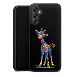 New Carry Case Hülle mattschwarz