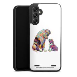 New Carry Case Hülle mattschwarz