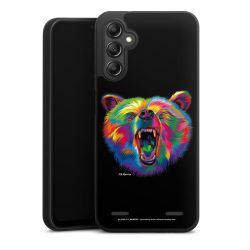 New Carry Case Hülle mattschwarz