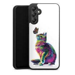 New Carry Case Hülle mattschwarz