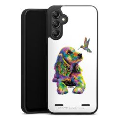 New Carry Case Hülle mattschwarz