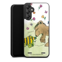 New Carry Case Hülle mattschwarz