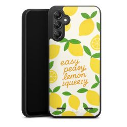 Easy Peasy Lemon Queezy