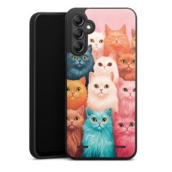 Premium Carry Case Single Matt black