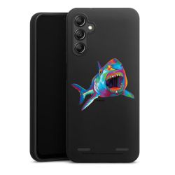 New Carry Case Hülle mattschwarz