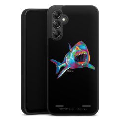 New Carry Case Hülle mattschwarz