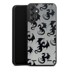 Premium Carry Case Single Matt black