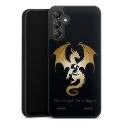 Premium Carry Case Single Matt black